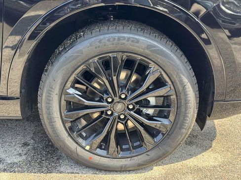 New 2026 Ford Escape ST-Line Elite w/ Premium Technology Package AWD/4WD image 25