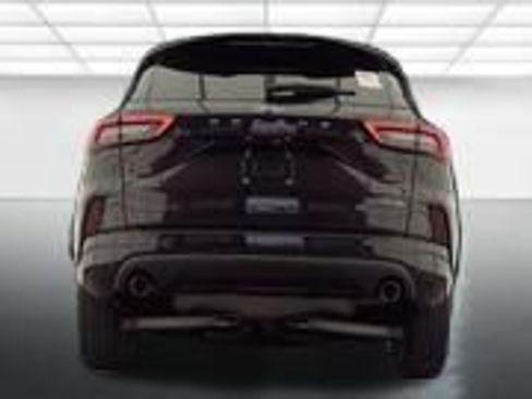 Used 2023 Ford Escape ST-Line AWD/4WD image 9