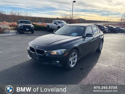 Used 2015 BMW 328i xDrive Sedan