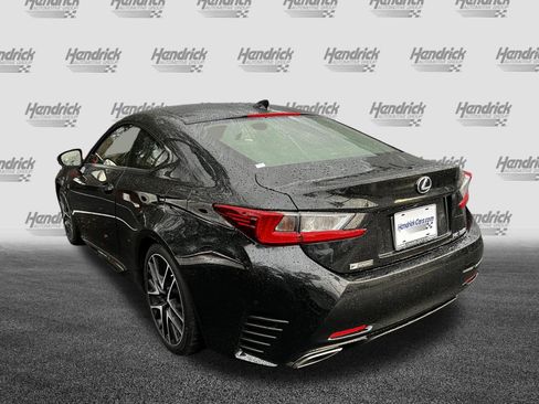 Used 2018 Lexus RC 350 image 7