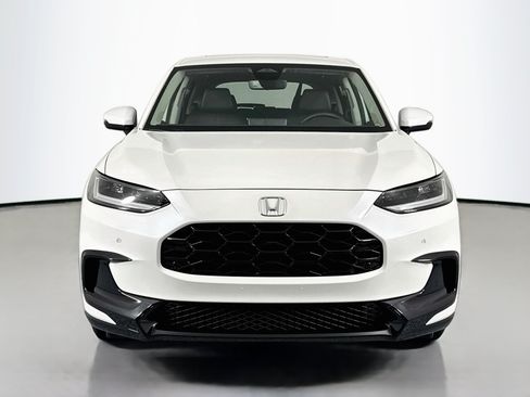 New 2027 Honda HR-V EX-L image 2