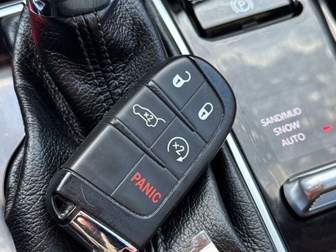 Used 2024 Jeep Compass Limited w/ Elite Group image 36