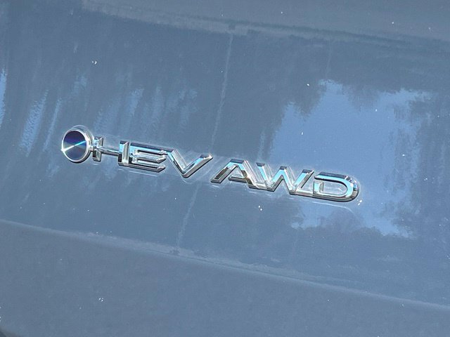 Certified 2024 Toyota Grand Highlander AWD Hybrid image 12