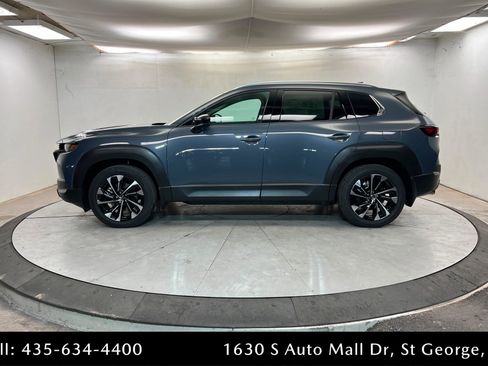 New 2026 MAZDA CX-50 2.5 Hybrid w/ Weather Package image 2