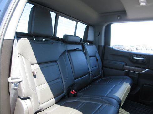 Used 2019 GMC Sierra 1500 Denali w/ Denali Ultimate Package AWD/4WD image 27