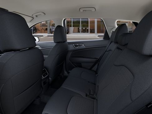 New 2027 Kia Sportage S FWD image 18