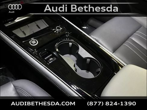 New 2026 Audi Q3 quattro 2.0T AWD/4WD image 20