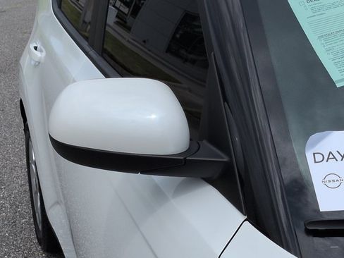Used 2022 Kia Soul S FWD image 13