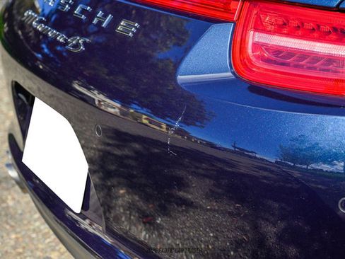 Used 2013 Porsche 911 Carrera 4S image 97