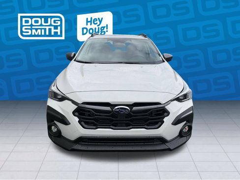 New 2026 Subaru Crosstrek 2.5i Limited AWD/4WD image 7