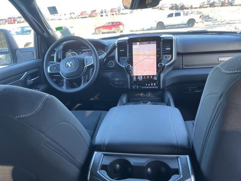 New 2026 RAM 2500 Big Horn image 14