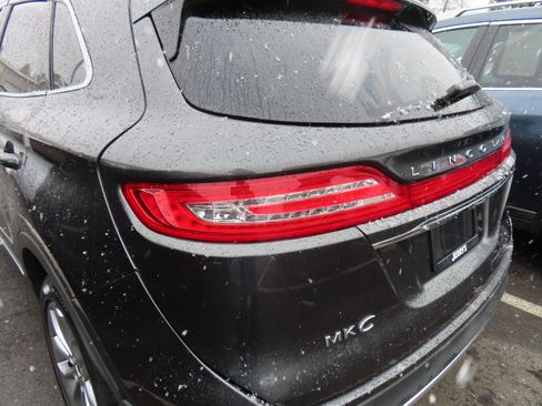 Used 2019 Lincoln MKC Select w/ Select Plus Package image 11