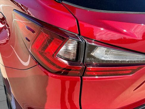 Used 2019 Lexus RX 350 FWD w/ Premium Package image 29