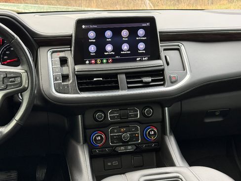 Used 2021 Chevrolet Tahoe Z71 w/ Luxury Package image 33