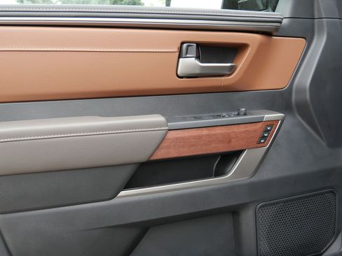 New 2026 Toyota Tundra Platinum AWD/4WD image 13