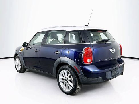 Used 2013 MINI Cooper Countryman image 5