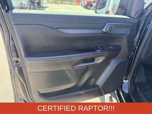 Used 2024 Ford Ranger Raptor AWD/4WD image 16