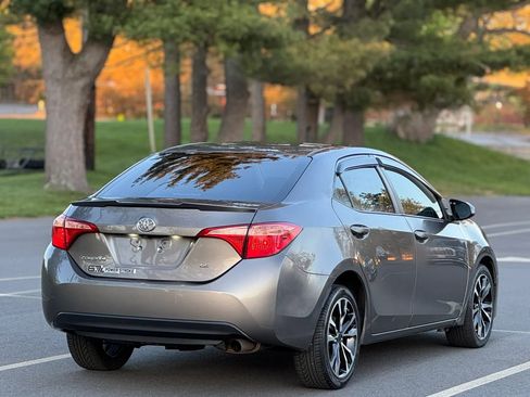 Used 2019 Toyota Corolla LE FWD image 4