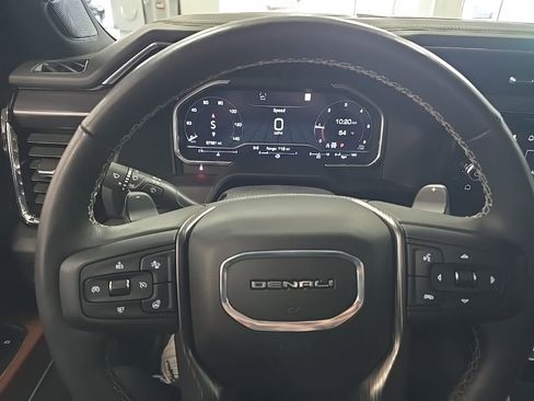 Used 2023 GMC Sierra 1500 Denali Ultimate image 22