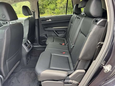 Used 2019 Volkswagen Atlas SEL R-Line AWD/4WD image 15