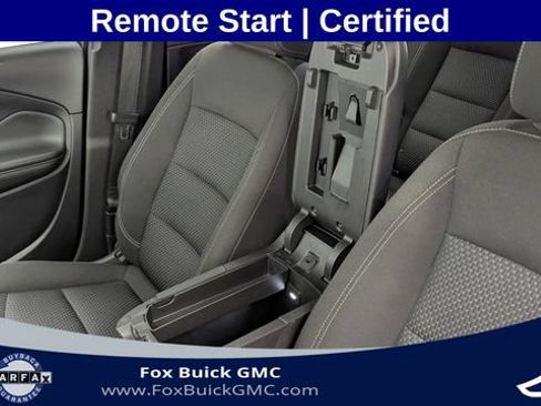 Certified 2023 GMC Terrain SLE w/ Driver Convenience Package FWD image 21