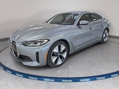 Used 2023 BMW i4 eDrive35 w/ Premium Package