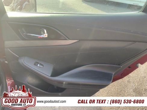 Used 2017 Nissan Maxima 3.5 S image 9