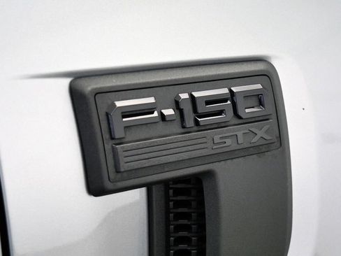 Used 2023 Ford F150 XL w/ STX Appearance Package AWD/4WD image 9