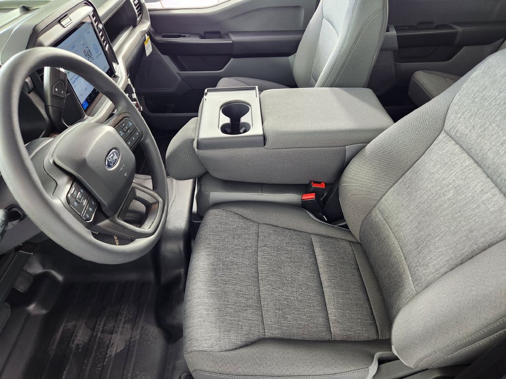 New 2026 Ford F150 XL AWD/4WD image 13