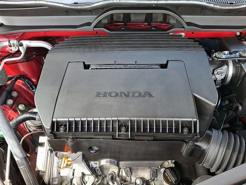 Used 2023 Honda Pilot TrailSport image 27