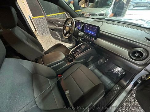 Used 2024 Chevrolet Colorado W/T w/ Advanced Trailering Package image 24