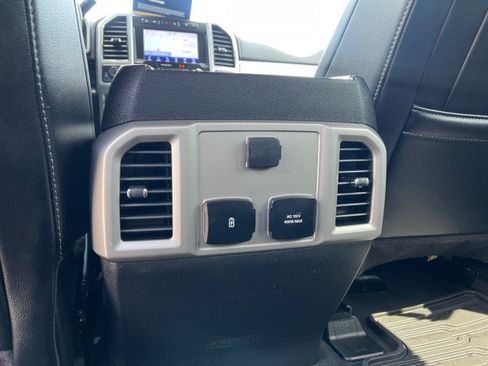 Certified 2021 Ford F350 Lariat w/ Tremor Off-Road Package AWD/4WD image 28