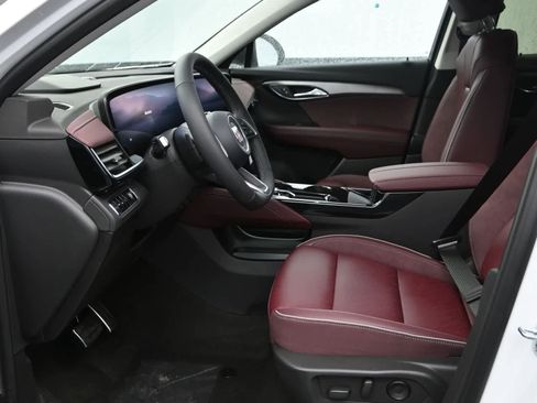 New 2026 Buick Envision Sport Touring AWD/4WD image 11