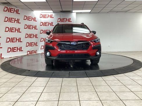 New 2026 Subaru Crosstrek 2.5i Limited AWD/4WD image 3