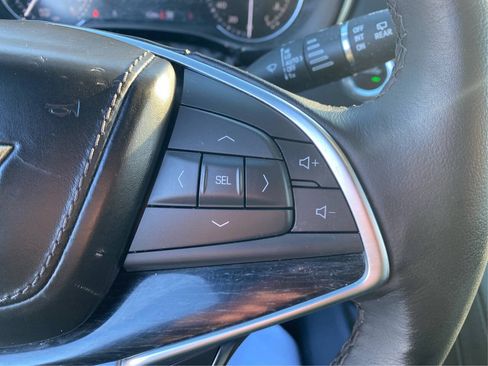 Used 2024 Cadillac XT5 Premium Luxury AWD/4WD image 32