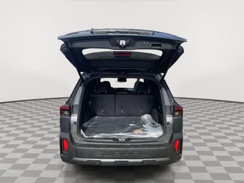 New 2026 Subaru Outback Wilderness AWD/4WD image 27