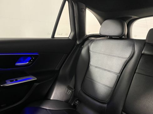 Certified 2023 Mercedes-Benz GLC 300 4MATIC image 13