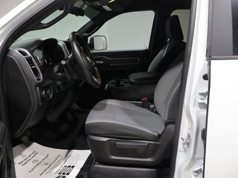 Certified 2022 RAM 2500 Big Horn AWD/4WD image 12