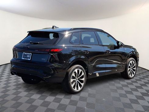 Used 2026 Audi Q3 quattro 2.0T AWD/4WD image 6