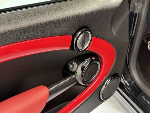 Used 2012 MINI Cooper Coupe John Cooper Works FWD image 11