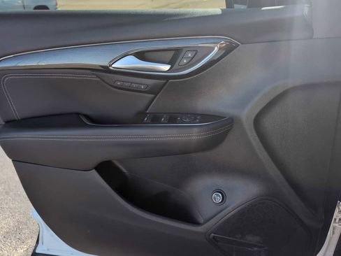 Used 2023 Buick Envision Essence w/ Sport Touring Package image 22