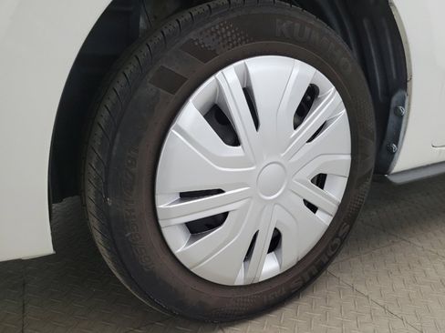 Used 2019 Mitsubishi Mirage ES image 31