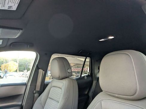 Used 2025 Chevrolet Equinox LT image 22