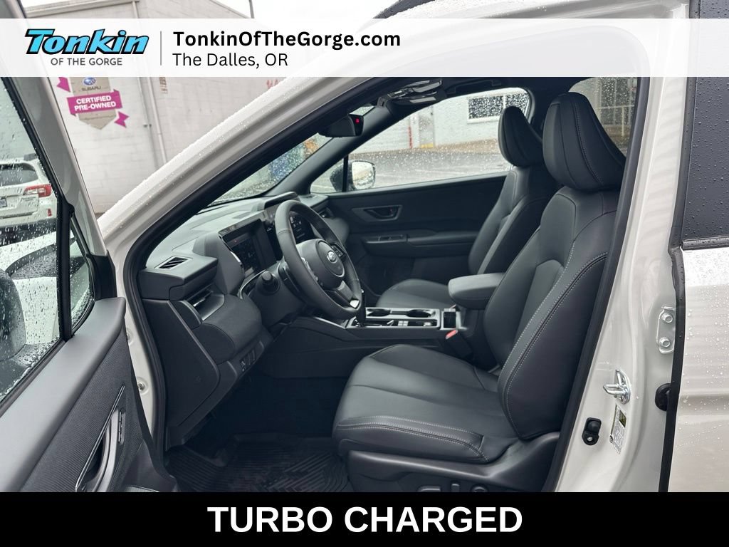 New 2026 Subaru Outback Limited XT AWD/4WD image 18