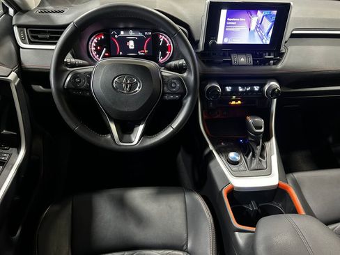 Used 2024 Toyota RAV4 Adventure image 2