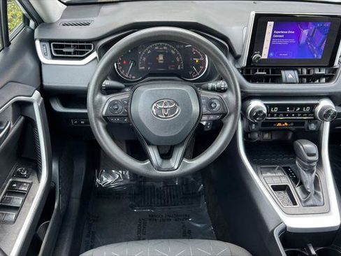 Certified 2024 Toyota RAV4 XLE FWD image 15