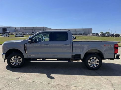 New 2026 Ford F250 Lariat AWD/4WD image 6