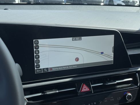 New 2026 Kia Niro EX w/ EX Premium Package image 15