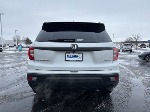 Used 2021 Honda Passport EX-L image 6
