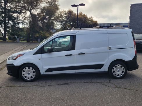 Used 2020 Ford Transit Connect XL image 7